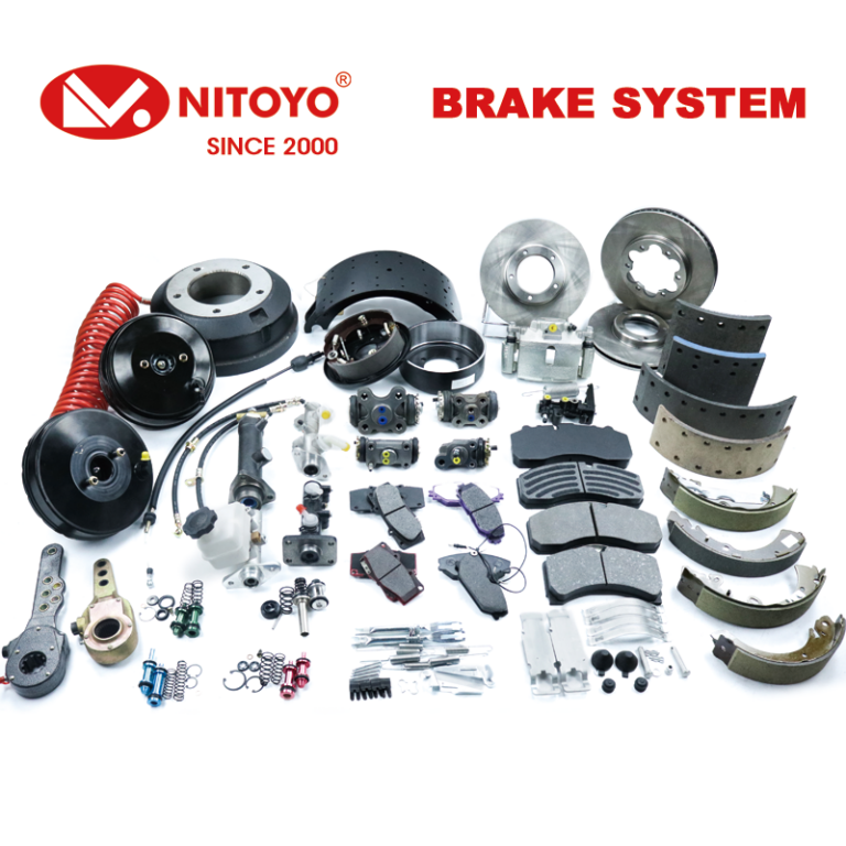 Brake System