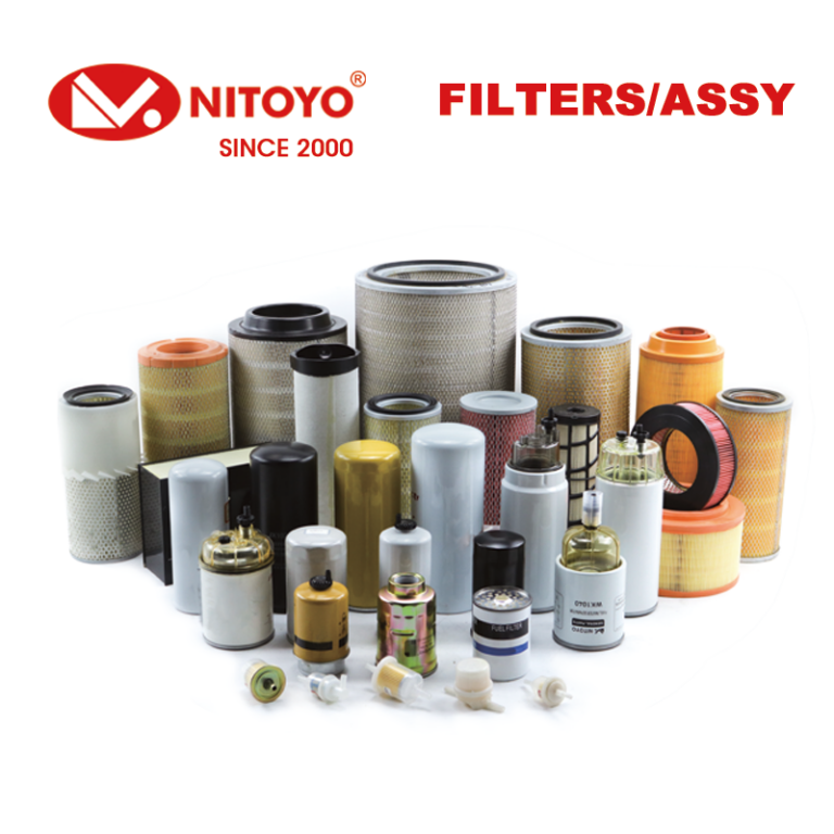 Filters