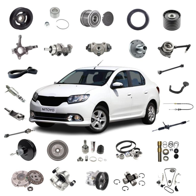 Brake Disc Rotor Front