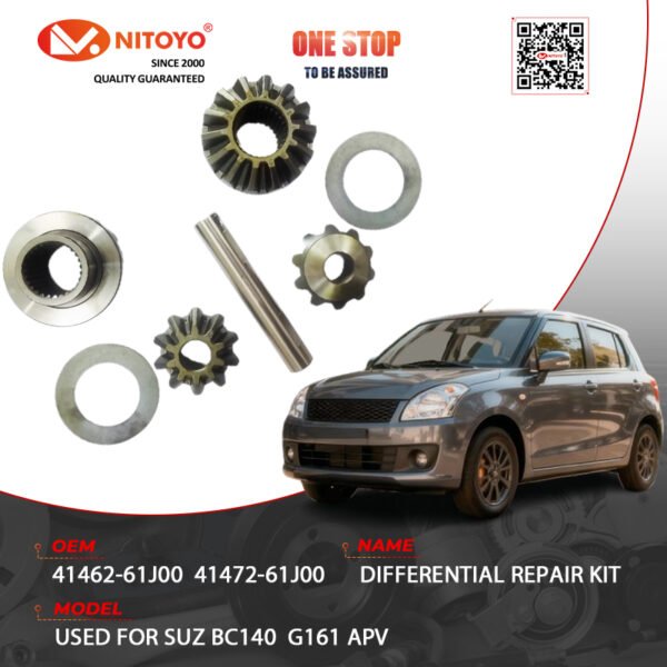 Clutch Kit Complete